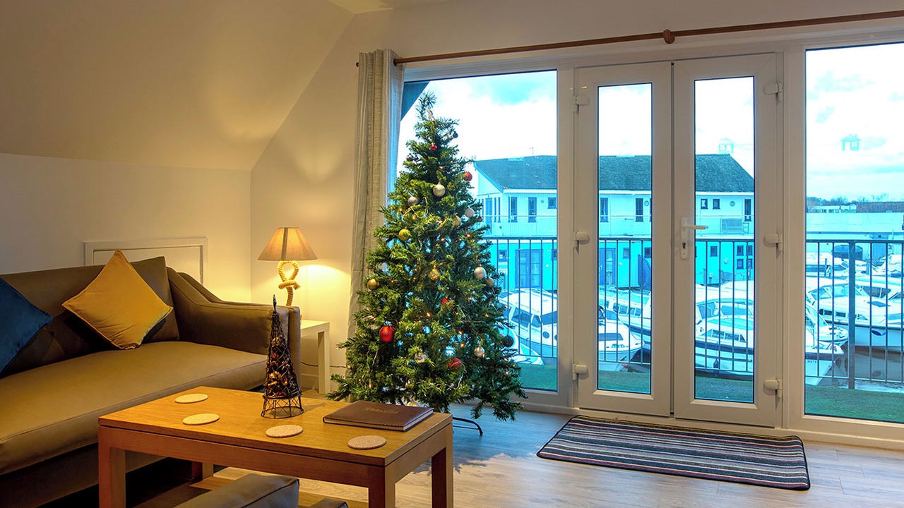 Photo of Bedroom in Hoveton