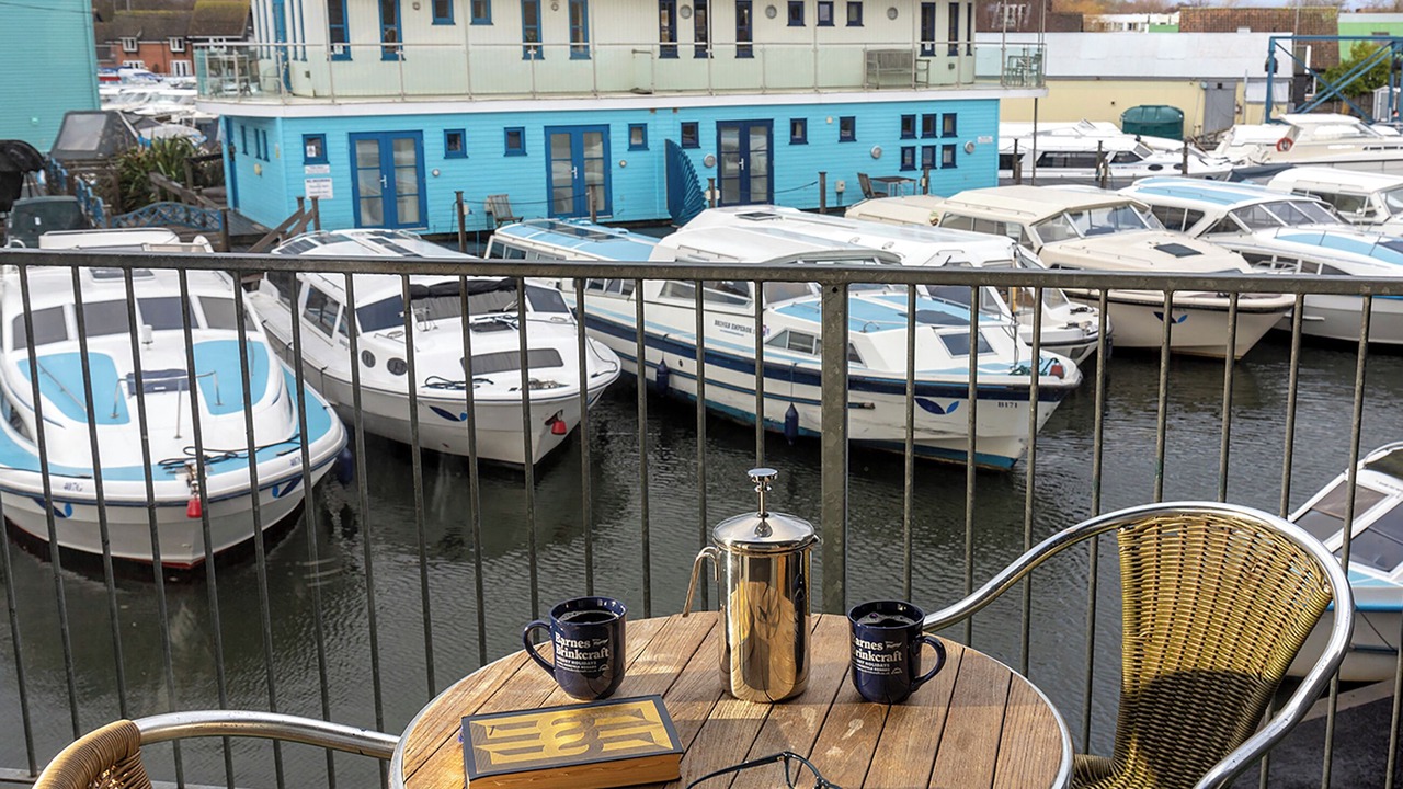 Photo of Others in Hoveton