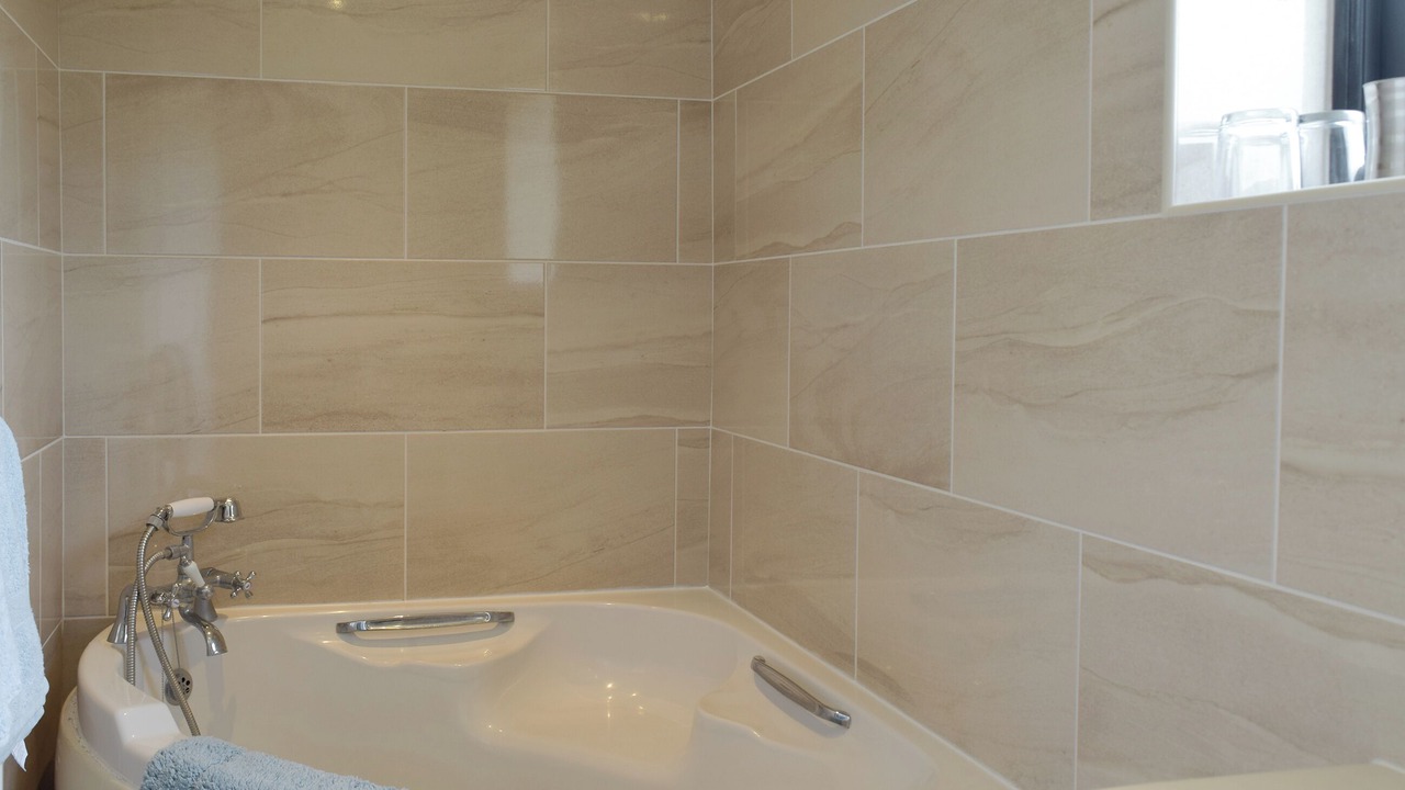 Photo of Bathroom in Wenhaston