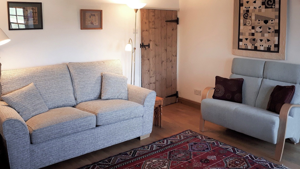 Photo of Bedroom in Helton