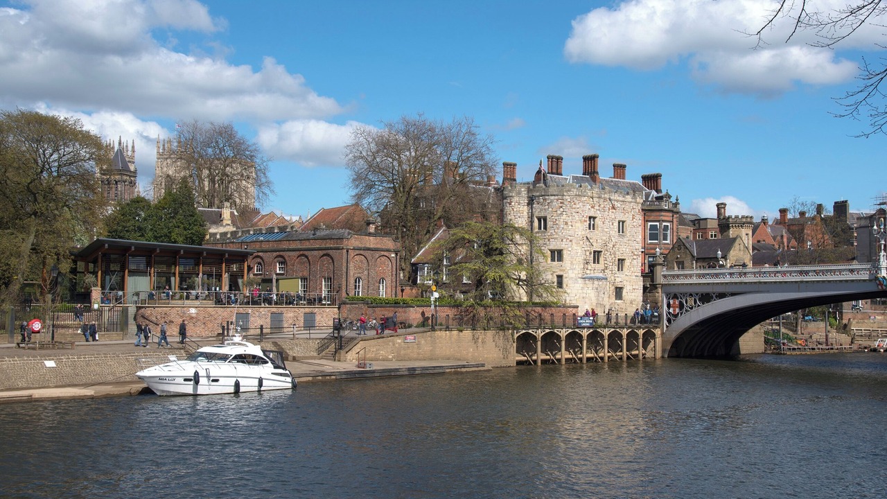 Photo of Others in York