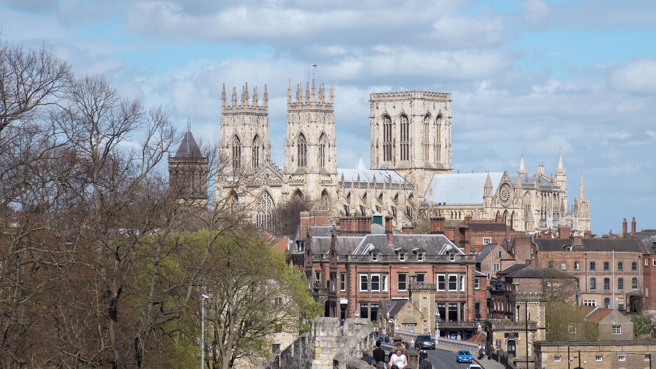 Photo of Others in York