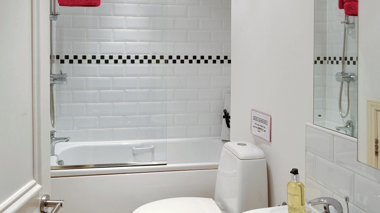 Photo of Bathroom in York