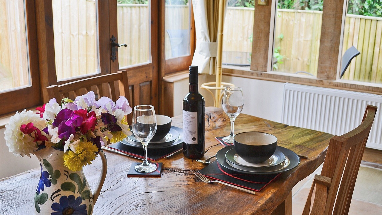 Photo of Bedroom in Bodle Street Green