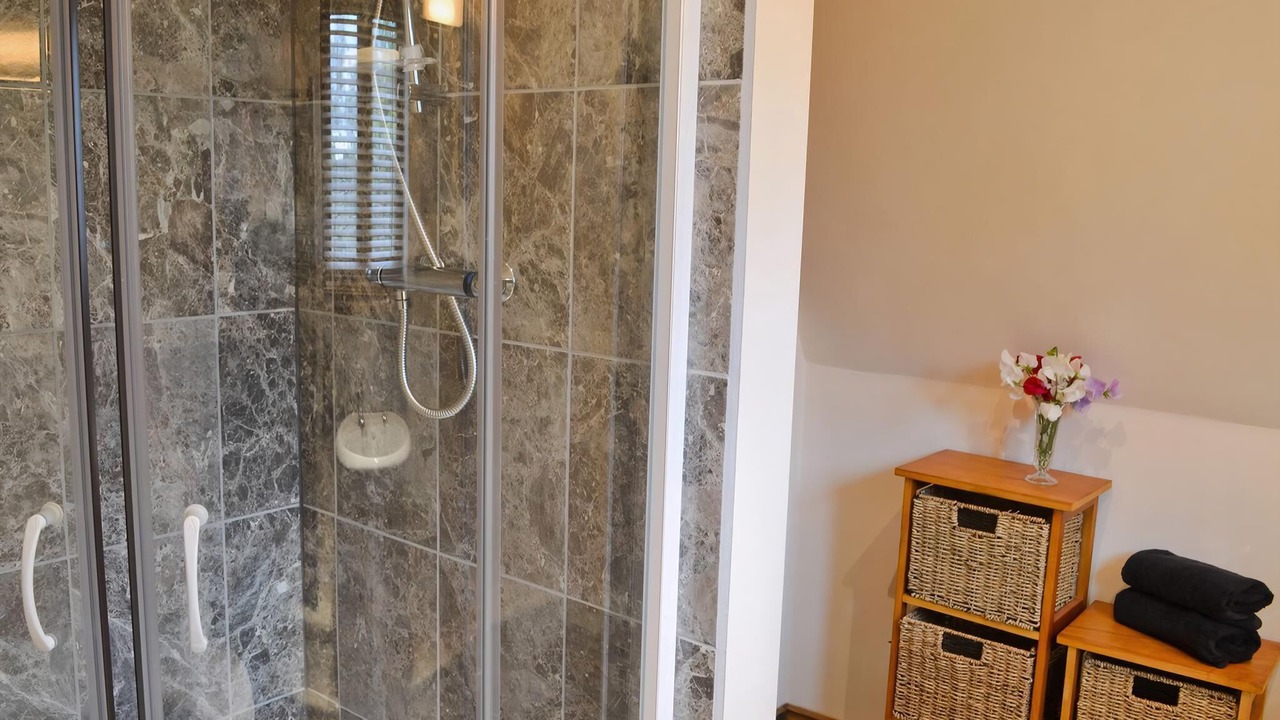 Photo of Bedroom in Bodle Street Green