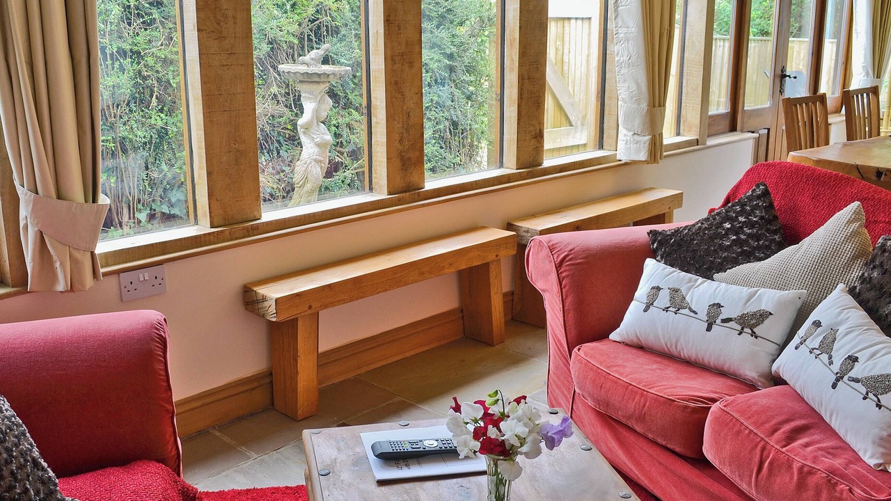 Photo of Bedroom in Bodle Street Green