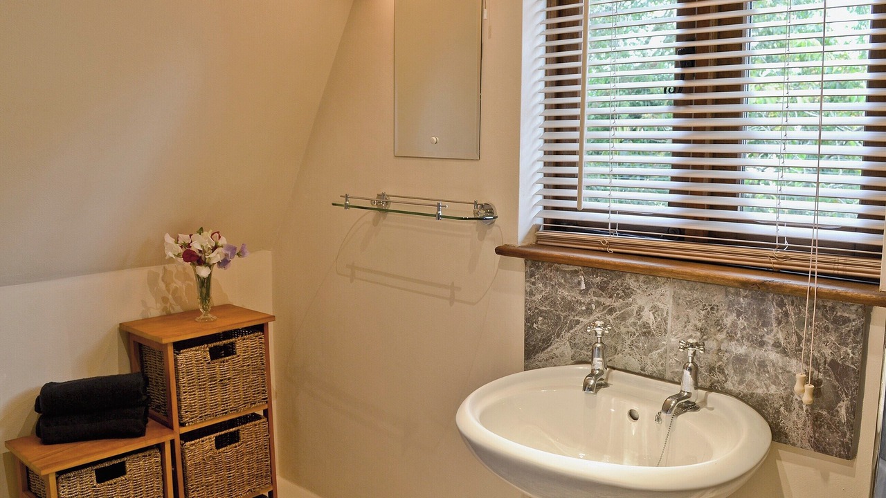 Photo of Bedroom in Bodle Street Green