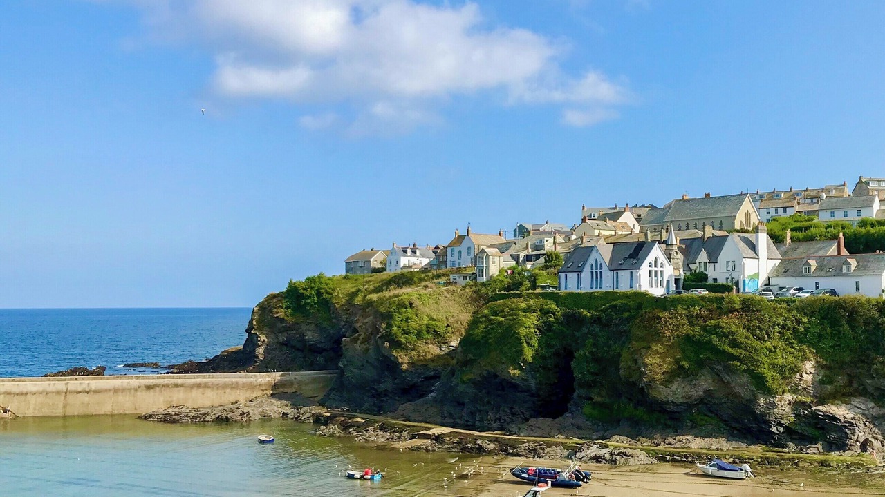 Photo of Others in Port Isaac
