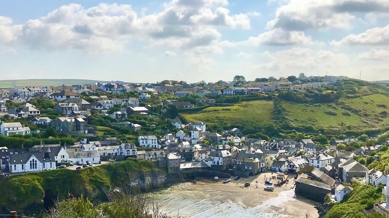Photo of Others in Port Isaac