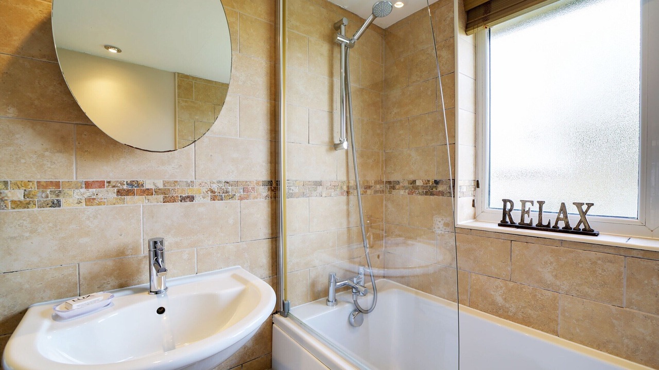 Photo of Bathroom in Port Isaac