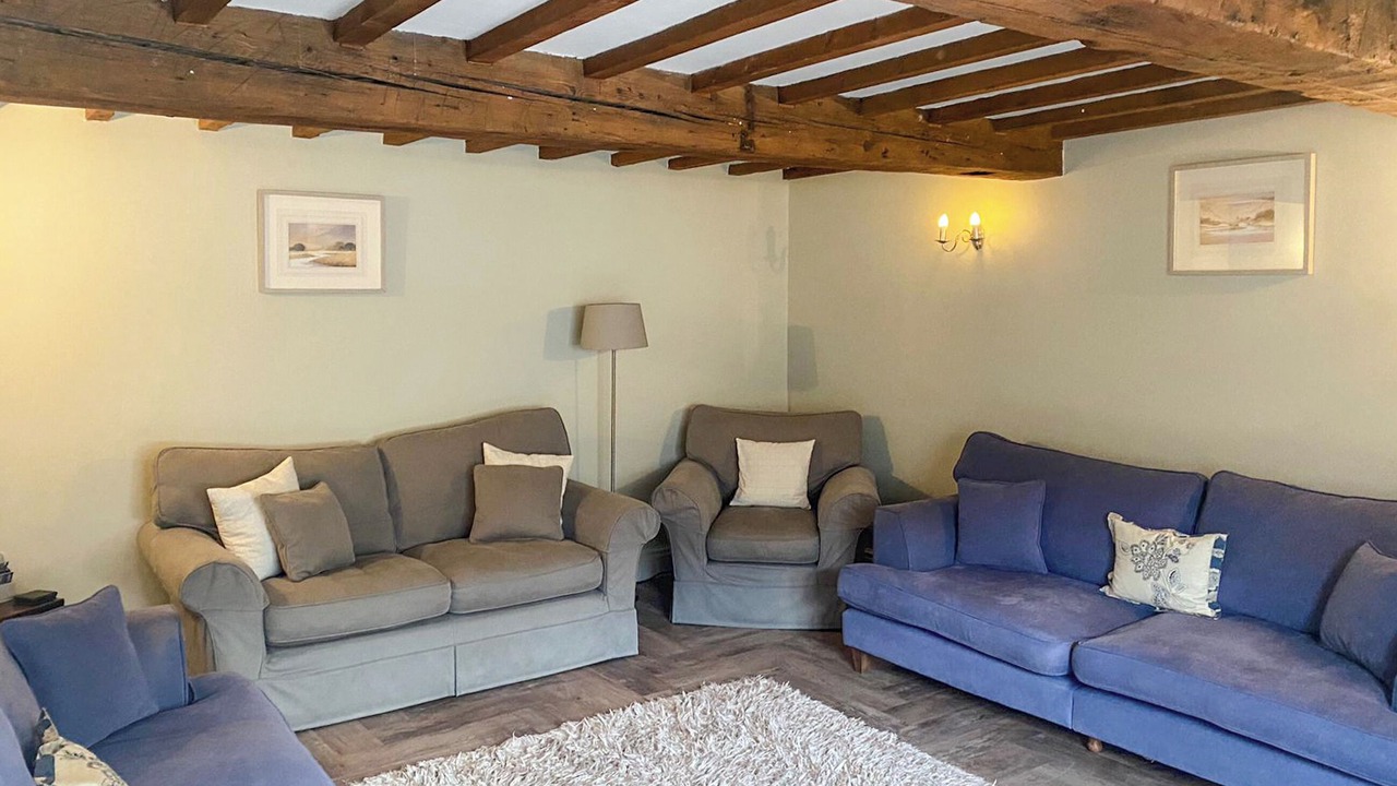 Photo of Bedroom in Hundall