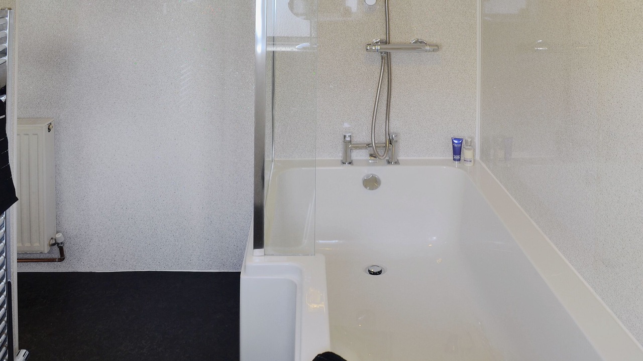 Photo of Bathroom in Muston