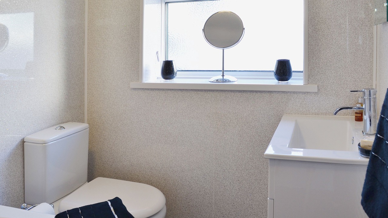 Photo of Bathroom in Muston