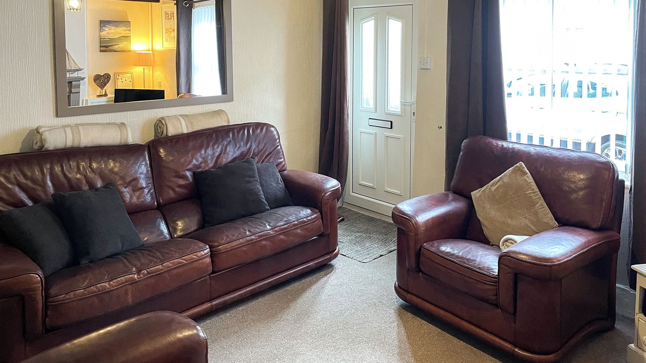 Photo of Bedroom in Muston