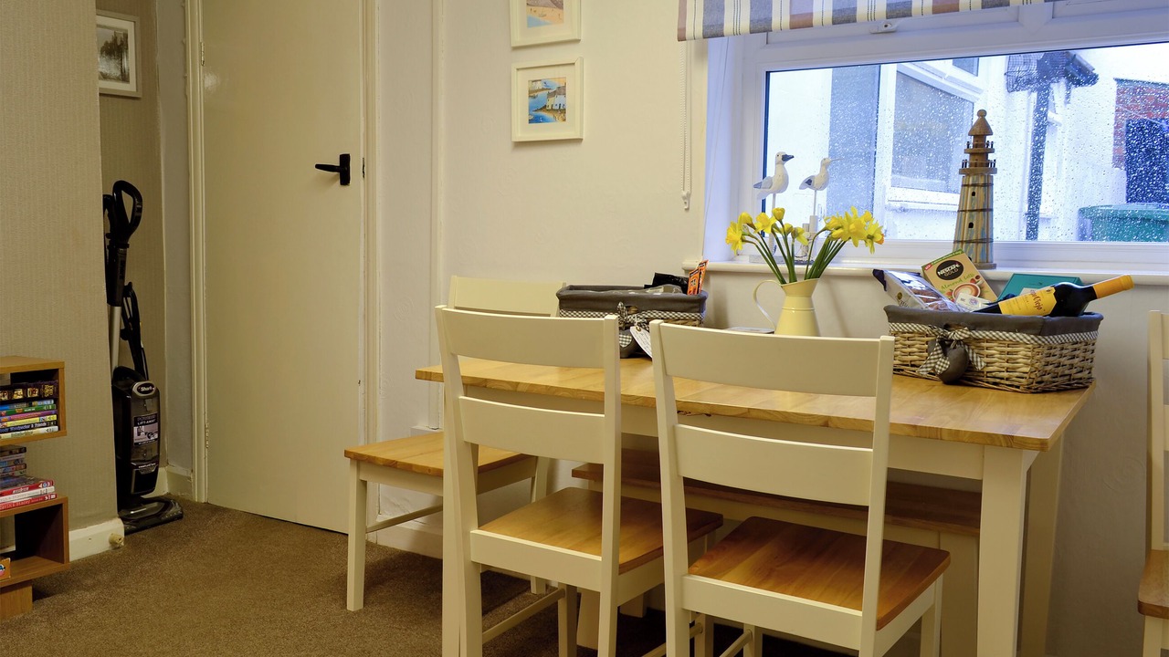 Photo of Bedroom in Muston