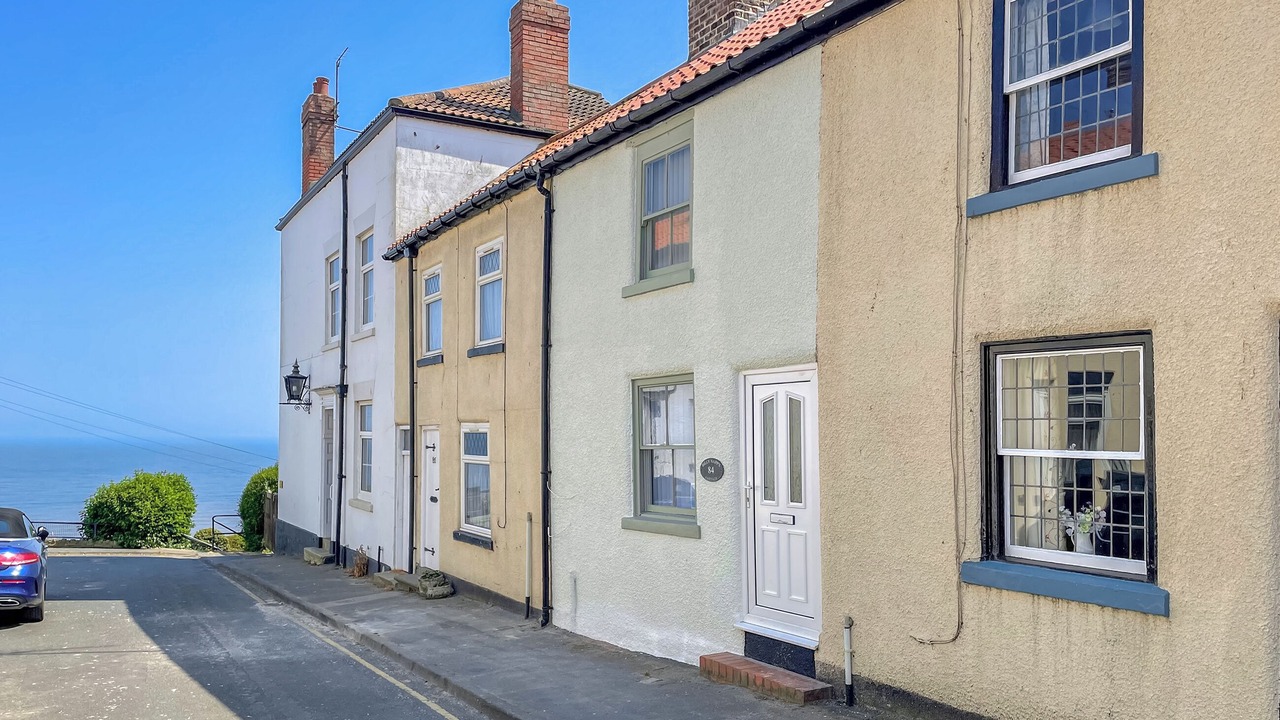 Photo of Outdoor in Muston