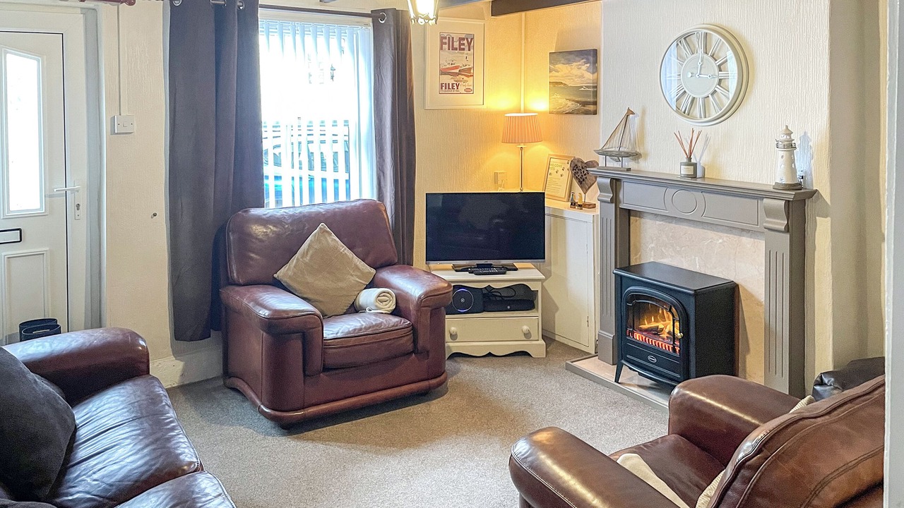 Photo of Bedroom in Muston