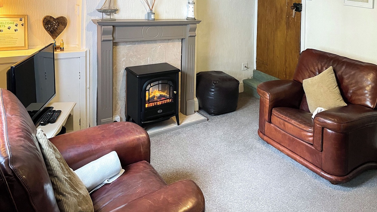 Photo of Bedroom in Muston