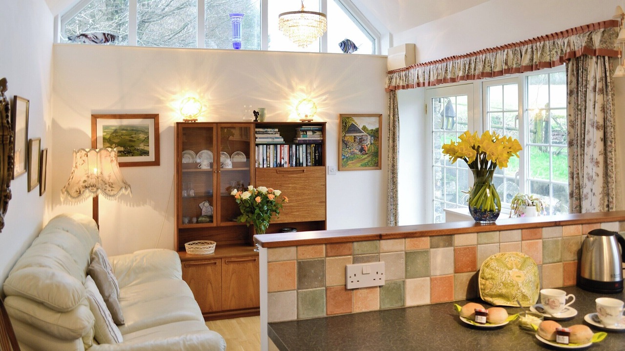 Photo of Bedroom in Stowford