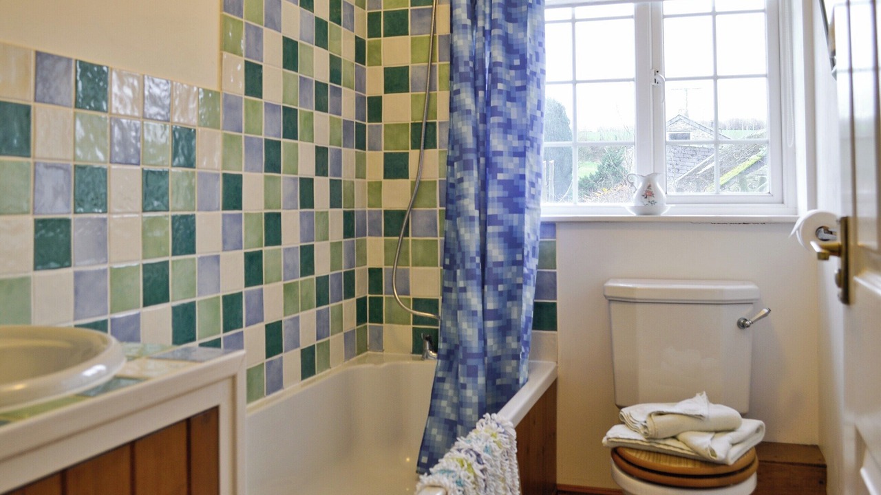 Photo of Bathroom in Stowford