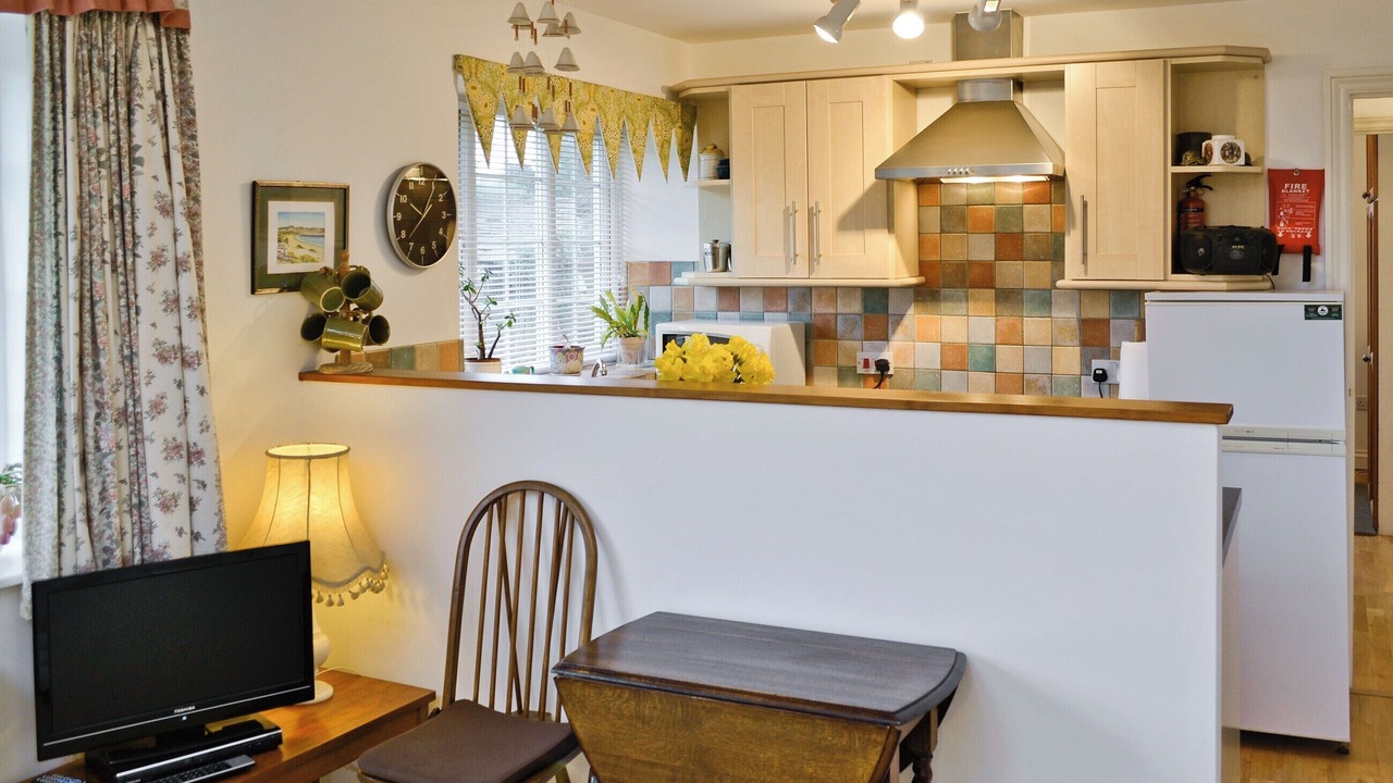 Photo of Bedroom in Stowford