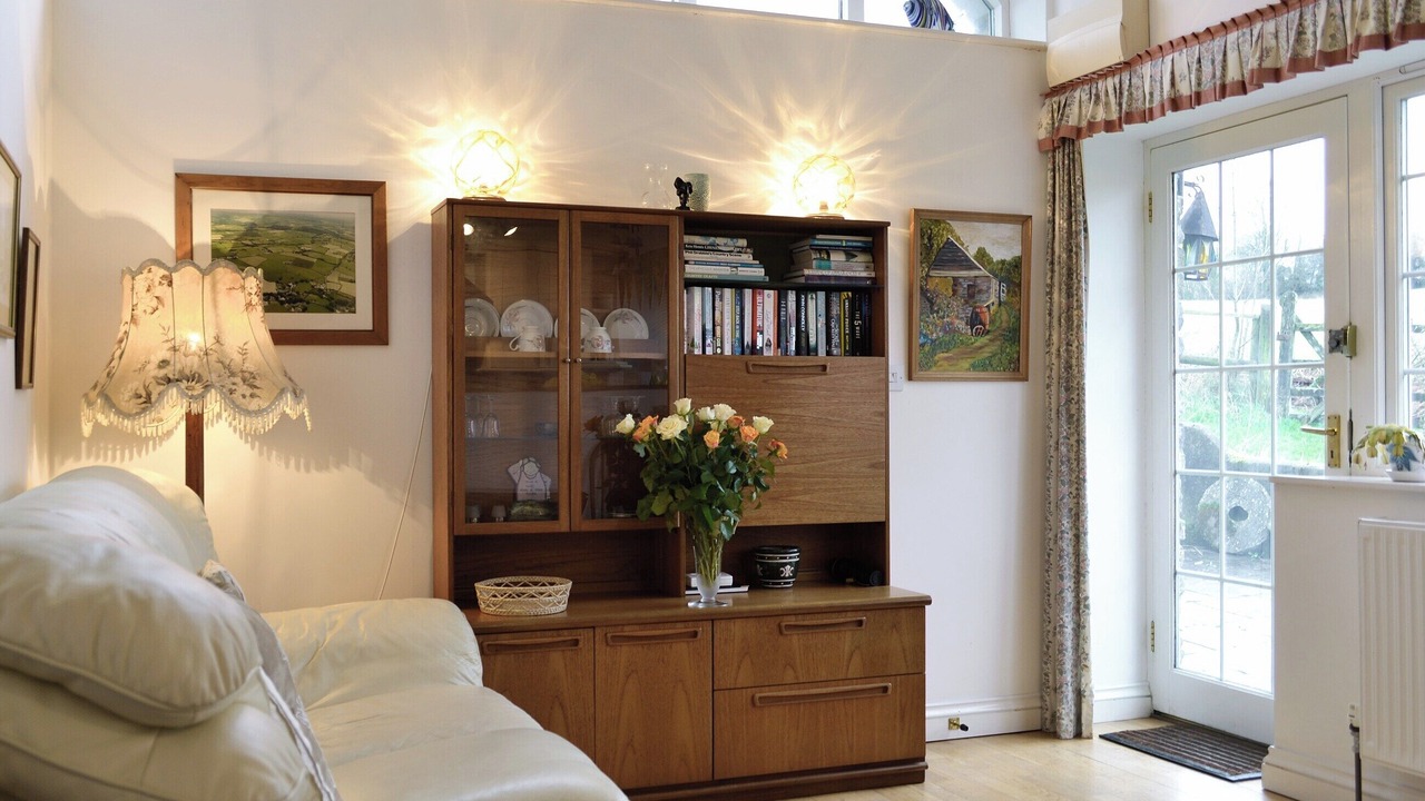 Photo of Bedroom in Stowford