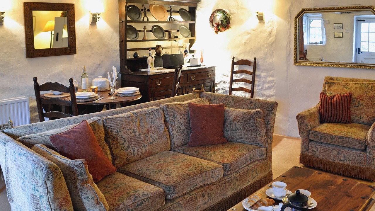 Photo of Bedroom in Winfrith Newburgh