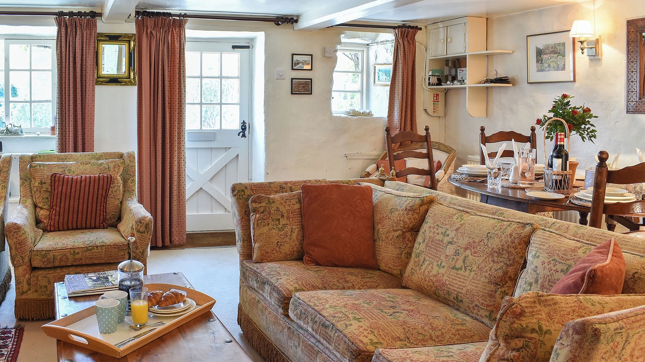 Photo of Bedroom in Winfrith Newburgh