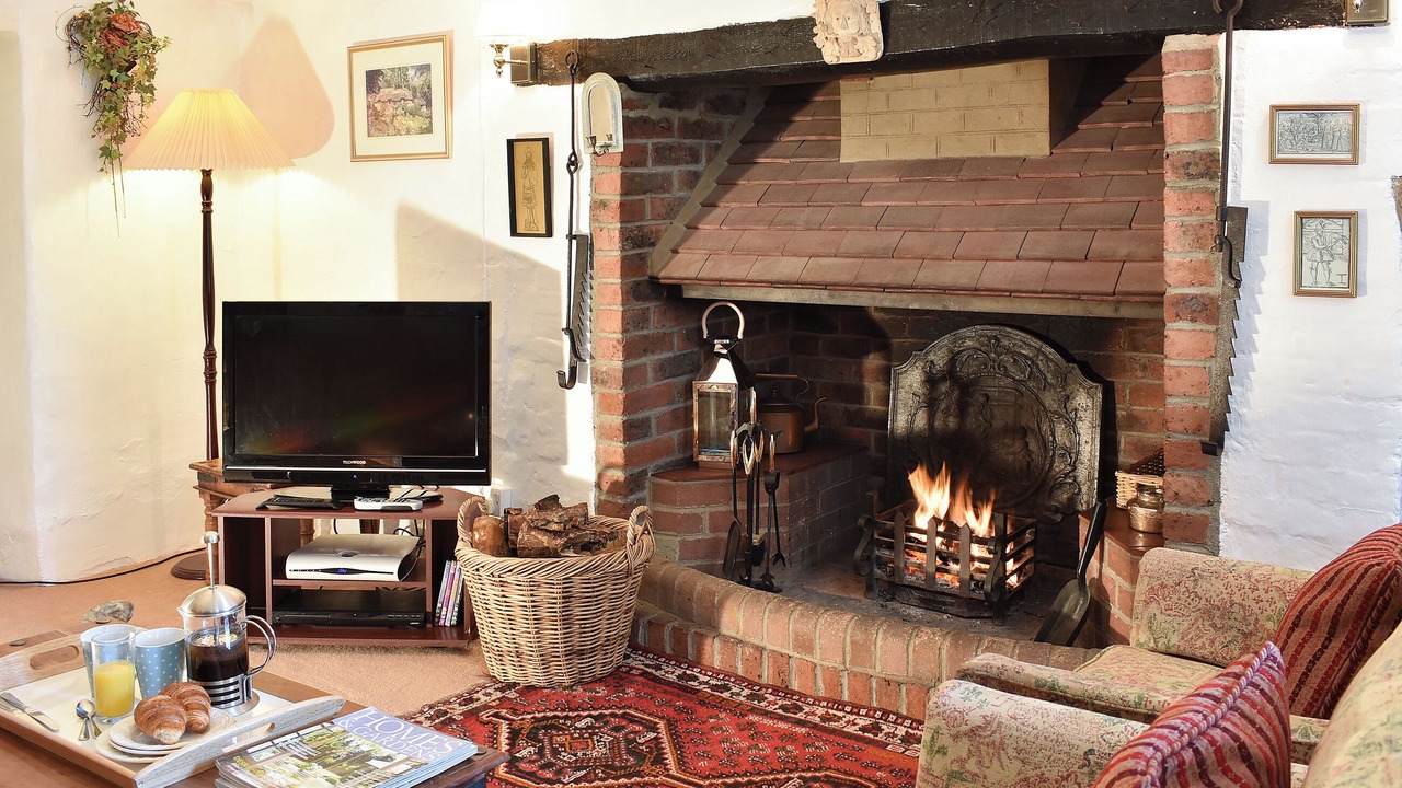 Photo of Bedroom in Winfrith Newburgh