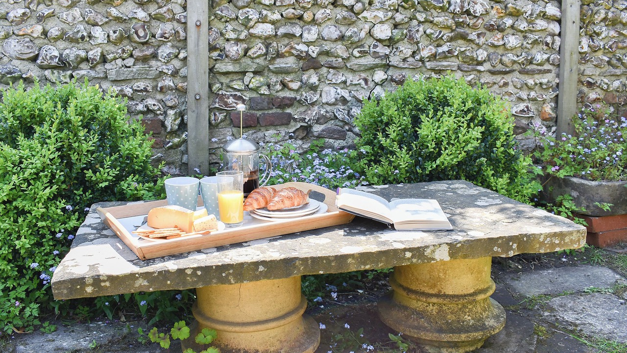 Photo of Outdoor in Winfrith Newburgh