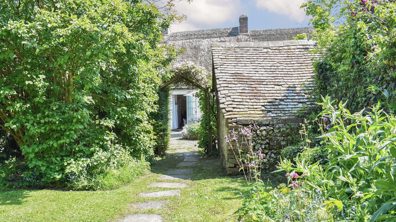 Photo of Outdoor in Winfrith Newburgh