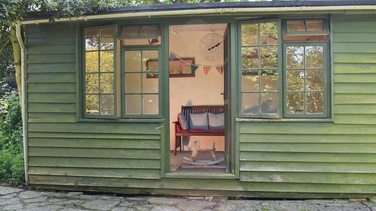 Photo of Outdoor in Winfrith Newburgh