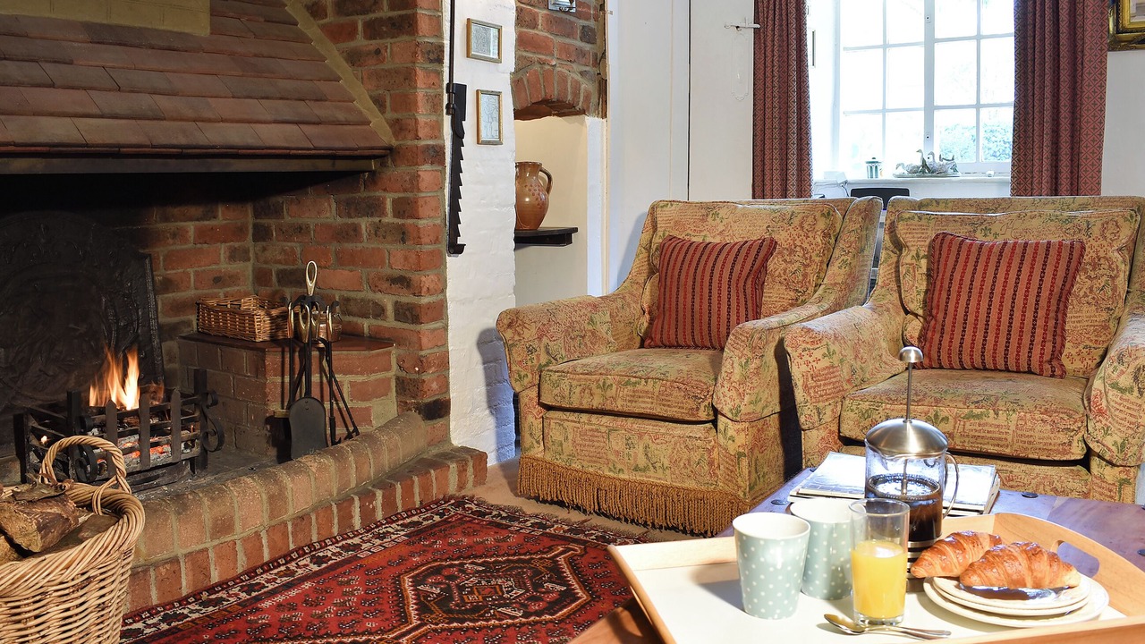 Photo of Bedroom in Winfrith Newburgh