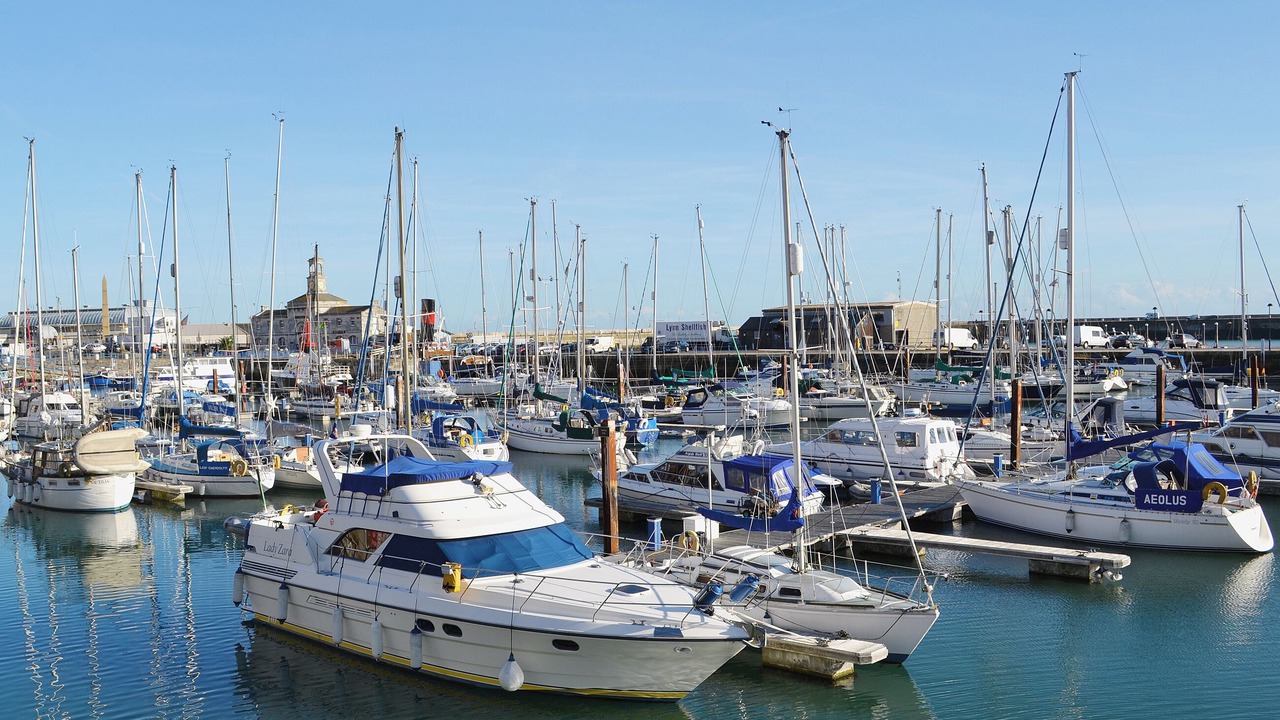 Photo of Others in Ramsgate