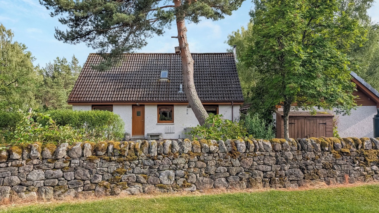 Photo of Outdoor in Carrbridge