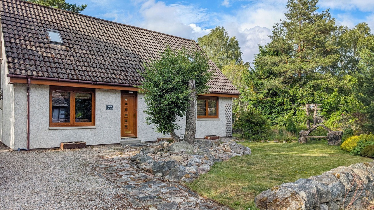 Photo of Outdoor in Carrbridge