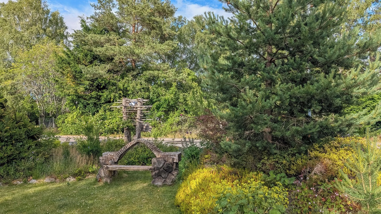 Photo of Outdoor in Carrbridge