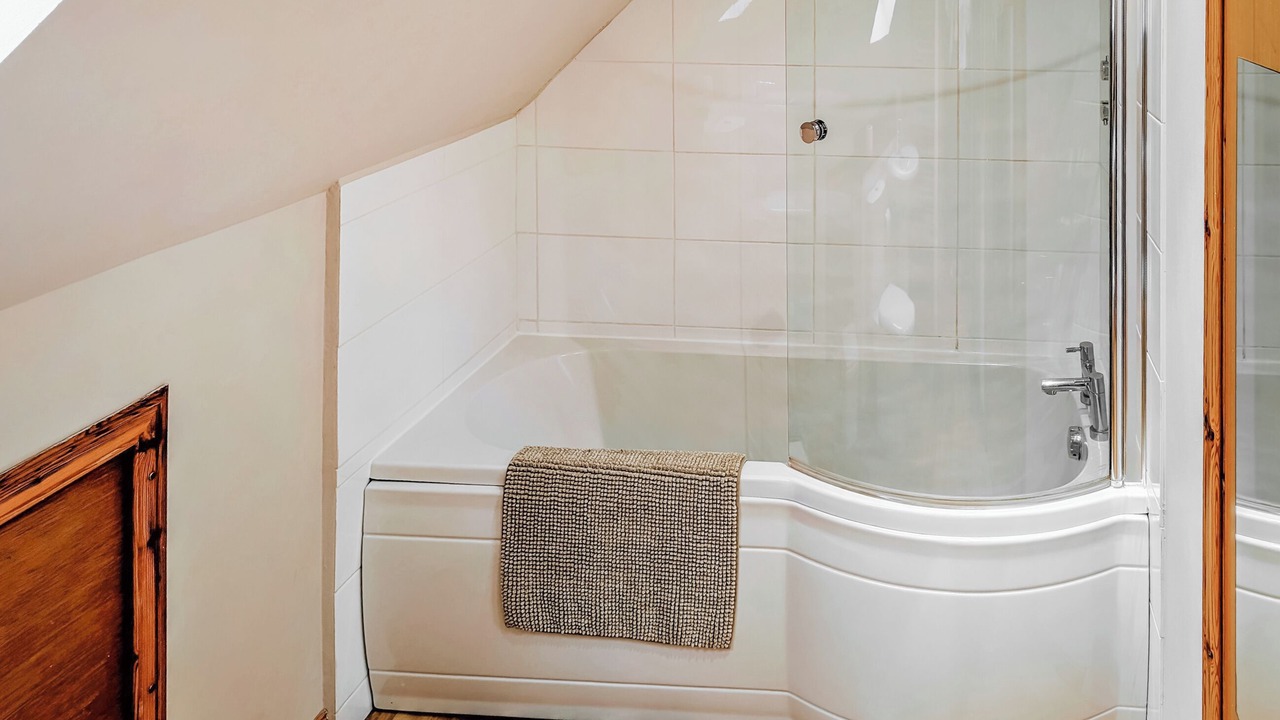 Photo of Bathroom in Carrbridge