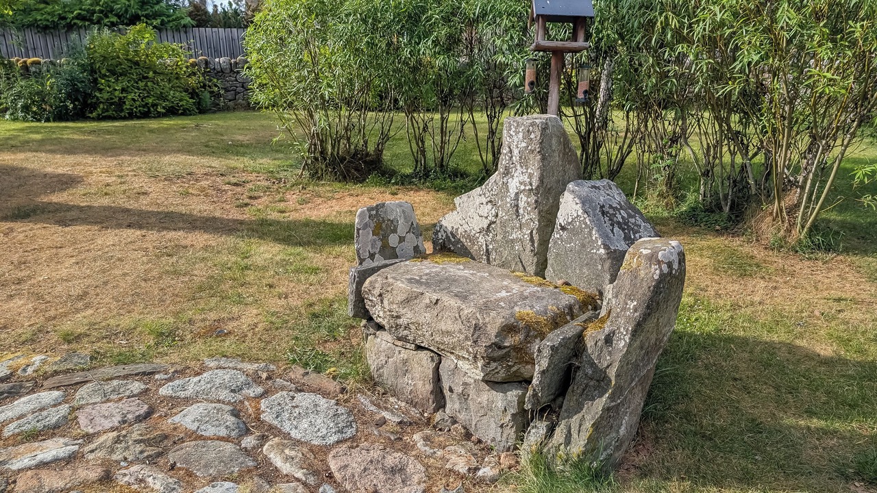 Photo of Outdoor in Carrbridge