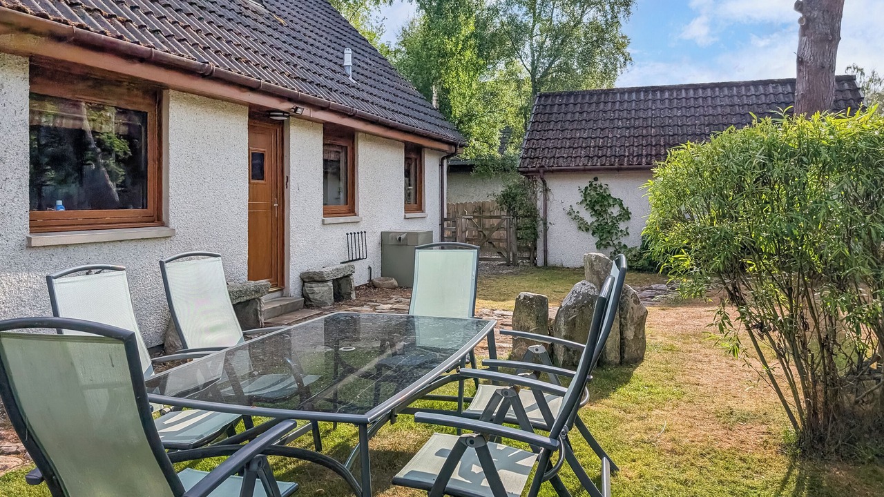 Photo of Others in Carrbridge