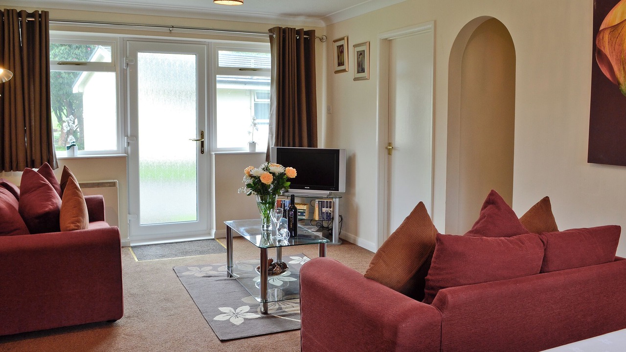 Photo of Bedroom in Liskeard