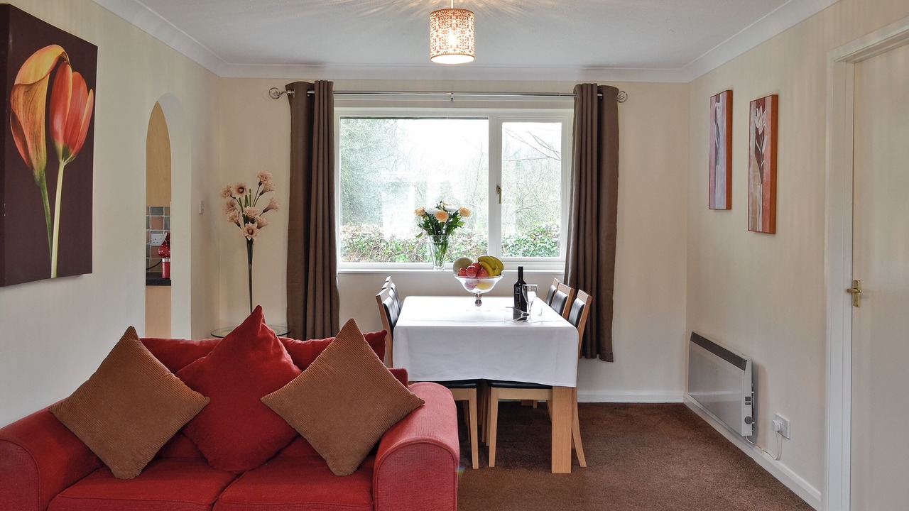 Photo of Bedroom in Liskeard