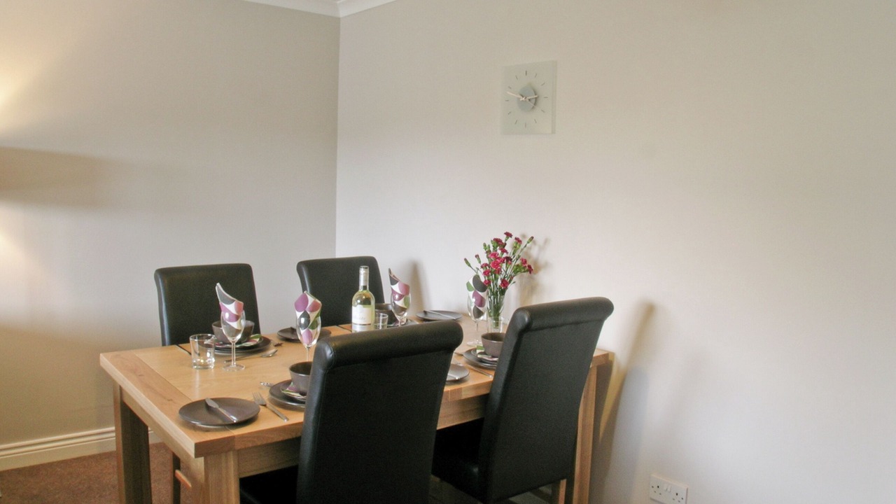 Photo of Bedroom in Oban