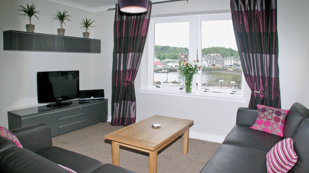 Photo of Bedroom in Oban