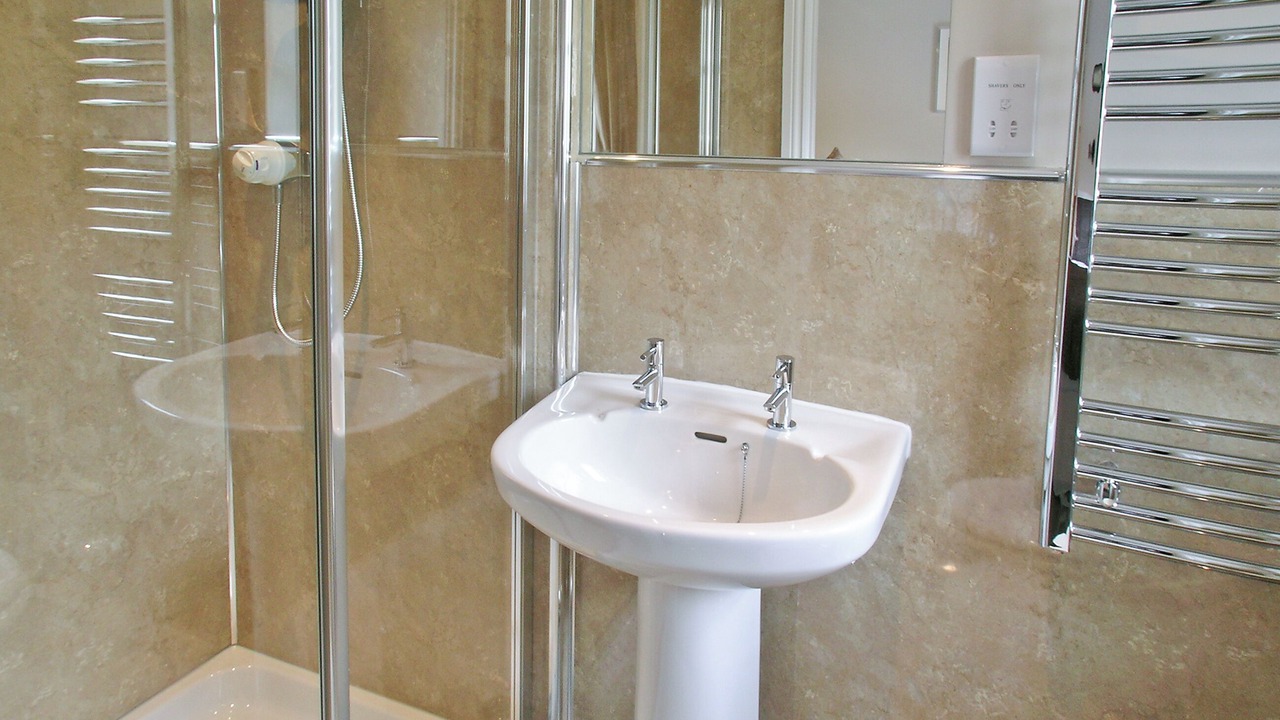 Photo of Bathroom in Oban