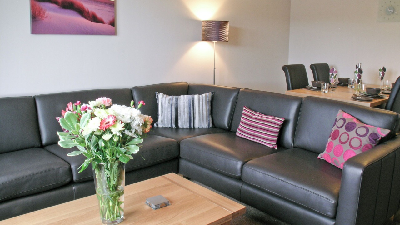 Photo of Bedroom in Oban