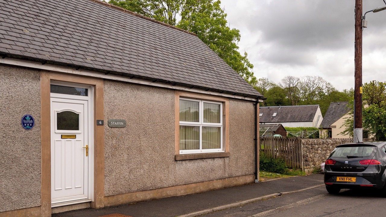 Photo of Outdoor in Newcastleton