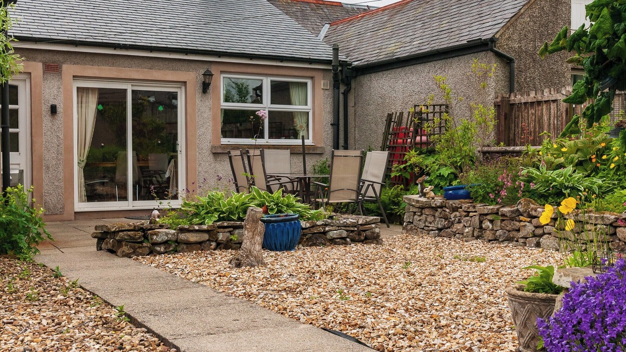 Photo of Outdoor in Newcastleton