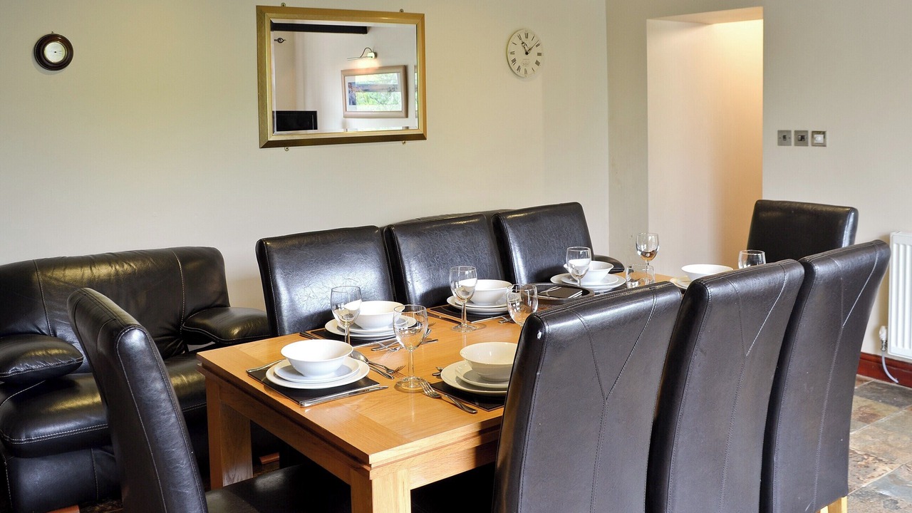 Photo of Bedroom in Buxworth