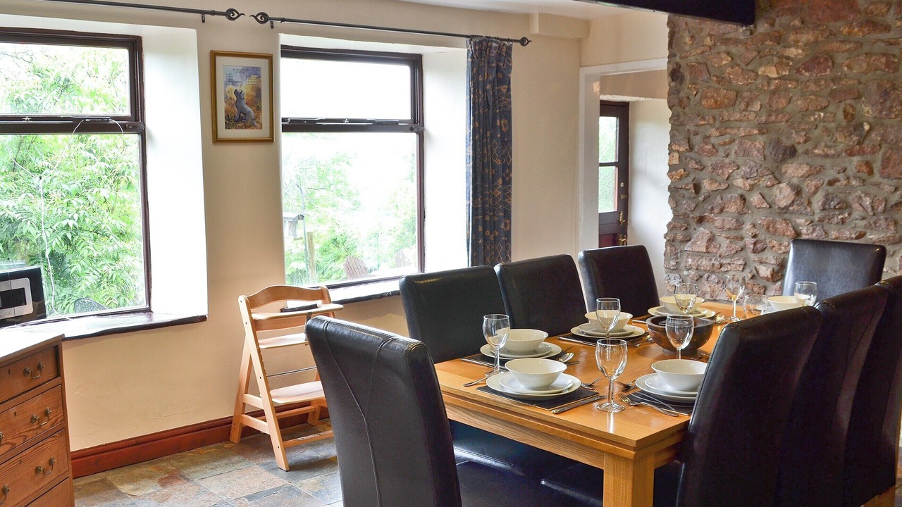 Photo of Bedroom in Buxworth